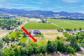 7335 Wagner Creek Rd, Talent, OR 97540