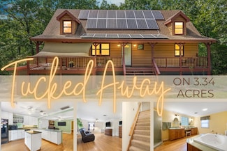 4574 Fall Creek Rd, Branson, MO 65616