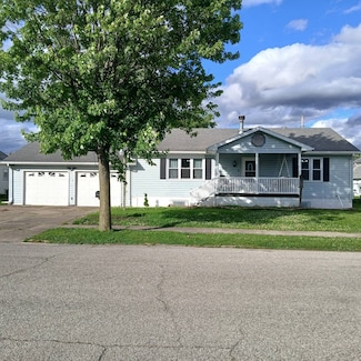 1218 Mckinley Ave, Vincennes, IN 47591