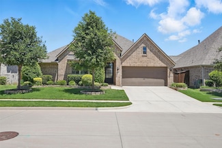 3904 Purple Sage Dr, Aubrey, TX 76227