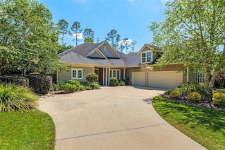 10371 SW 27th Place, Gainesville, FL 32608