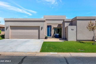 7856 E Vía Marina, Scottsdale, AZ 85258