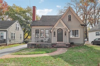 41 Arlene Ave, Youngstown, OH 44512