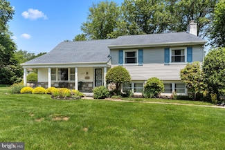 1644 Aidenn Lair Rd, Dresher, PA 19025