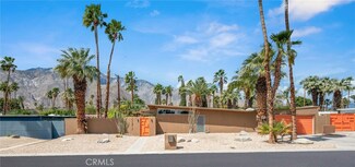 2011 N Berne Dr, Palm Springs, CA 92262