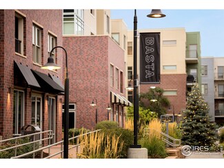3301 Arapahoe Ave Unit 113, Boulder, CO 80303