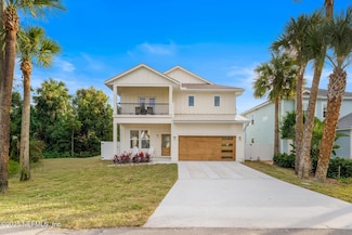 436 7th Ave S, Jacksonville Beach, FL 32250