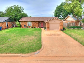 2406 S 15th St, Kingfisher, OK 73750