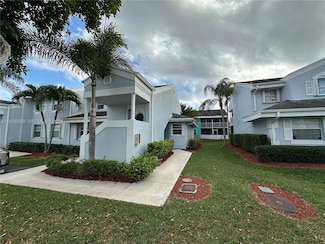 2651 SE 19th Ct Unit 107D, Homestead, FL 33035