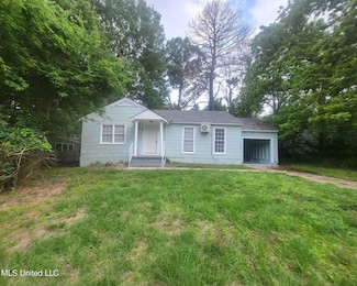 521 Launcelot Rd, Jackson, MS 39206