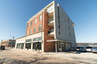 555 W Jackson Ave Unit 504, Knoxville, TN 37902
