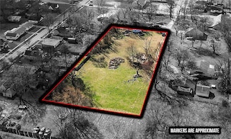 TBD Starr Ave, Lincoln, AR 72744