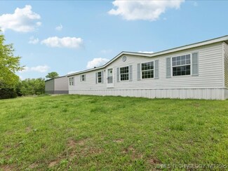 12900 S 4220 Rd, Claremore, OK 74017