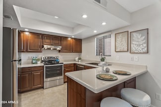 12222 N Paradise Village Pkwy S Unit 348, Phoenix, AZ 85032