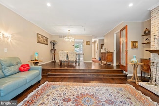 26 Silversage Ct, Cockeysville, MD 21030