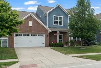 5633 Primrose Dr, Whitestown, IN 46075