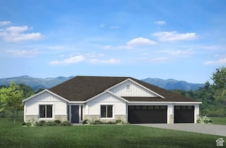4469 W 1000 N Unit 120, Clearfield, UT 84015