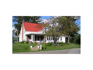 2807 State Route 557, Baltic, OH 43804
