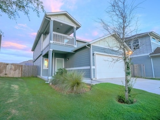 10613 Harwood Overlook Cove, Austin, TX 78747