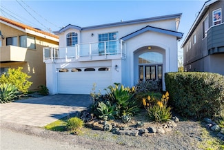 380 Rennell St, Morro Bay, CA 93442