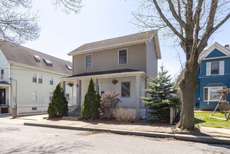 33 Highland Park, Peabody, MA 01960