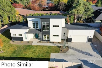 TBD W Grover St, Boise, ID 83705