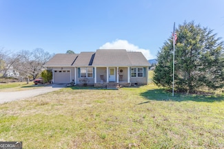 183 Akins Rd, Chickamauga, GA 30707