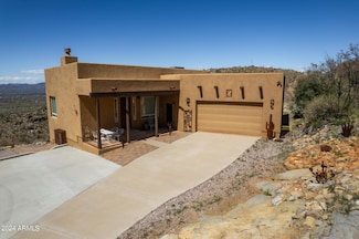 1637 Camino Cangrejo, Rio Rico, AZ 85648