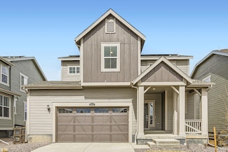 5553 Inland Ave, Firestone, CO 80504