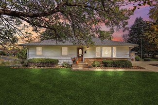 2500 Orkla Dr, Golden Valley, MN 55427