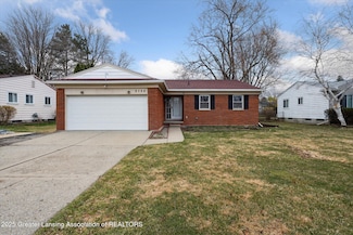 2158 Coolidge Rd, East Lansing, MI 48823