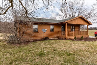 4302 E State Road 160, Salem, IN 47167
