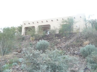 19560 E Scenic Loop Rd, Black Canyon City, AZ 85324