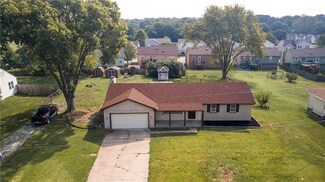 11313 N Main St, Kansas City, MO 64155