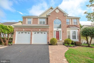 1406 Meadow Point Ct, Salisbury, MD 21801