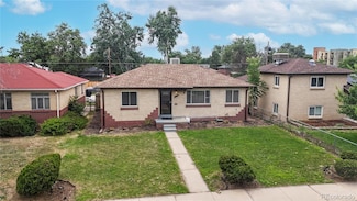 3536 Dahlia St, Denver, CO 80207