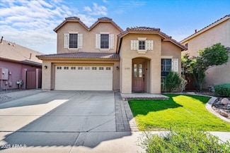 4089 E Wagon Cir, Gilbert, AZ 85297