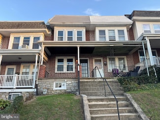 828 Ford St, Bridgeport, PA 19405