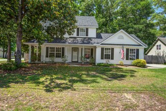 2916 Shadow Ln, Charleston, SC 29406