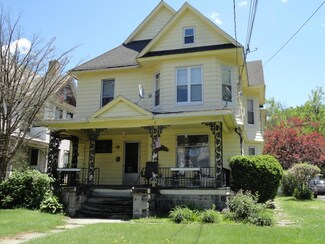 1710 Sanderson Ave, Scranton, PA 18509