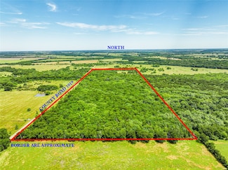 0000 Cr-1019, Celeste, TX 75423