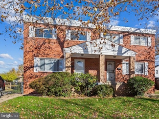 4008 24th Place, Temple Hills, MD 20748