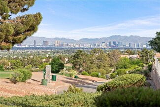 2742 Darby Falls Dr, Las Vegas, NV 89134