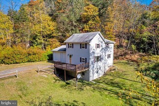 287 N Fireline Rd, Palmerton, PA 18071