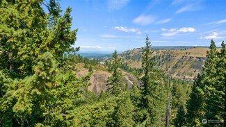 0 XXX Morrison Canyon Ln, Cle Elum, WA 98922