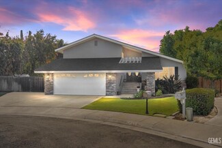 1008 Halterio Ct, Bakersfield, CA 93309