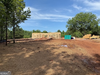 6 the Rock Rd, the Rock, GA 30285