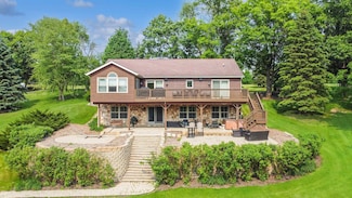 27-54 Ridgeview Dr, Lanark, IL 61046