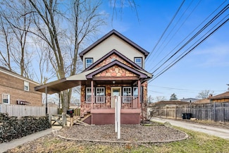 3910 Oak Ave, Brookfield, IL 60513