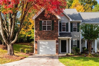1248 Collegian Terrace, Winston Salem, NC 27106